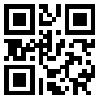 Il QrCode di 3302096195