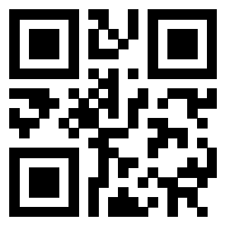 Qr Code di 3302096196