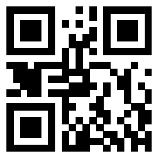 3302096197 - Immagine del Qr Code associato