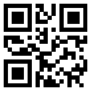 Il Qr Code di 3302096200