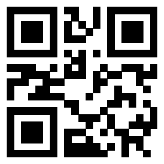 QrCode di 3302096201