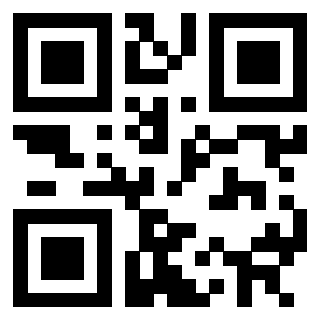 3302096202 - Immagine del QrCode