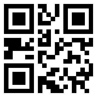 Il Qr Code di 3302096203