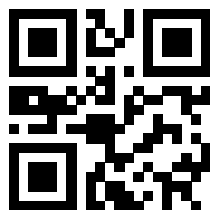 Il QrCode di 3302096204