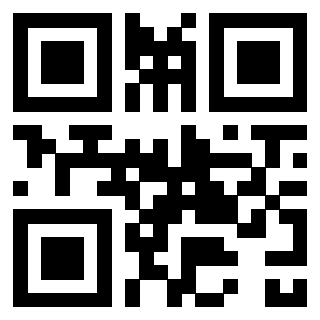 Qr Code di 3302096206