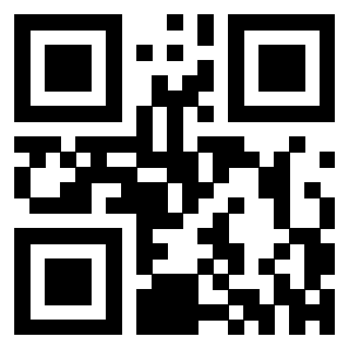 3302096207 - Immagine del QrCode associato