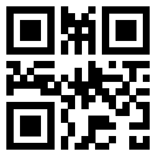 Scansione del Qr Code di 3302096208