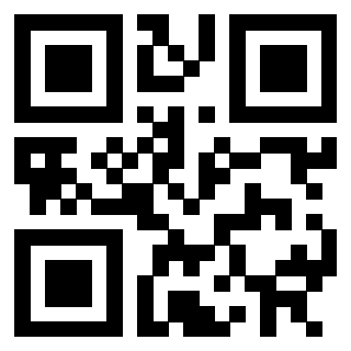 3302096209 - Immagine del Qr Code
