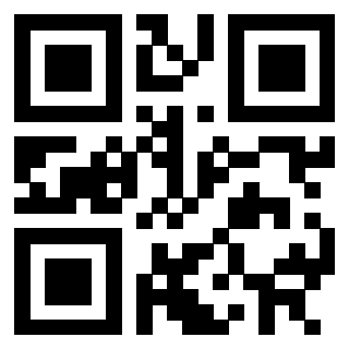 Immagine del Qr Code di 3302096211