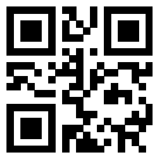 3302096212 - Immagine del Qr Code
