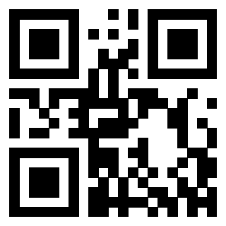 3302096216 Qr Code associato