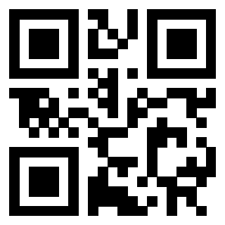 3302096217 - Immagine del Qr Code associato