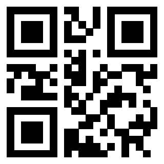 Il Qr Code di 3302096219