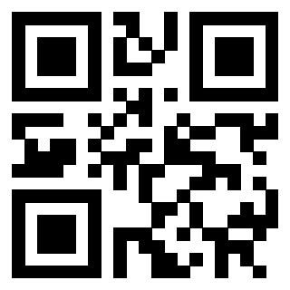 Il QrCode di 3302096221