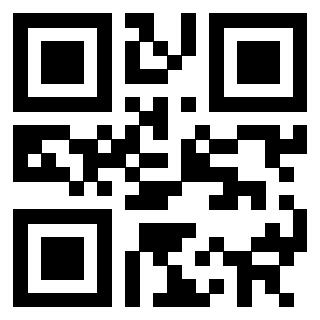 3302096222 - Immagine del QrCode associato