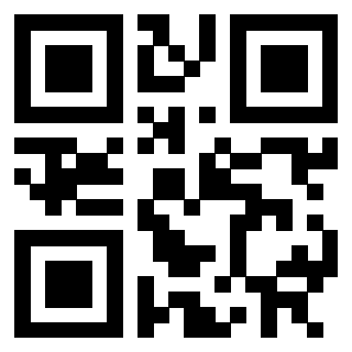 Immagine del Qr Code di 3302096227