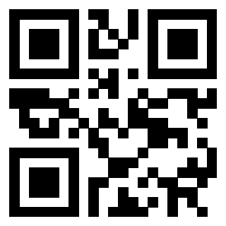 Scansione del Qr Code di 3302096230