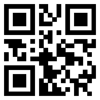 Il QrCode di 3302096231