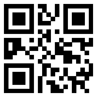 QrCode di 3302096233
