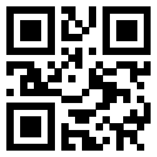 Immagine del Qr Code di 3302096234