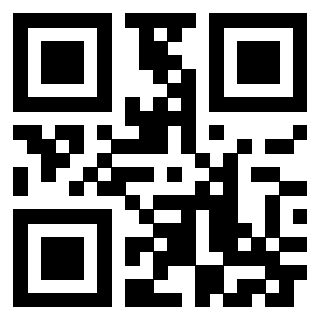 Il Qr Code di 3302096236