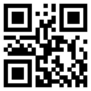 Il Qr Code di 3302096237
