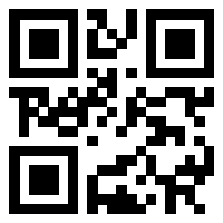 QrCode di 3302096241