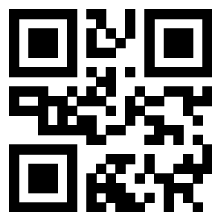 3302096243 - Immagine del QrCode
