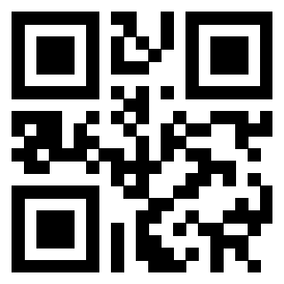 Il Qr Code di 3302096244