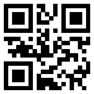 3302096248 - Immagine del QrCode associato