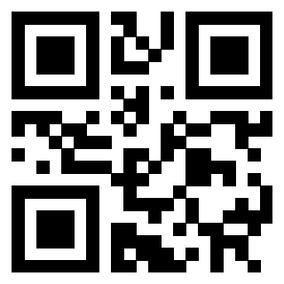 3302096251 - Immagine del Qr Code associato