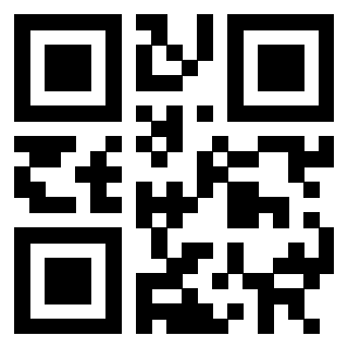 3302096253 - Immagine del Qr Code