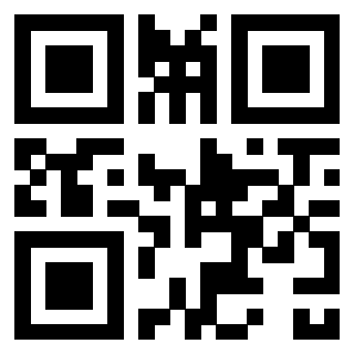 3302096255 - Immagine del QrCode associato