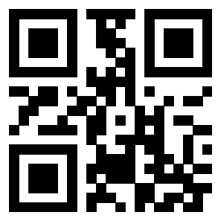 Il Qr Code di 3302096257
