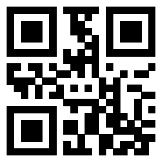 3302096258 - Immagine del Qr Code associato