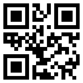 3302096260 Qr Code associato