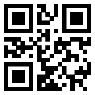 Scansione del Qr Code di 3302096261