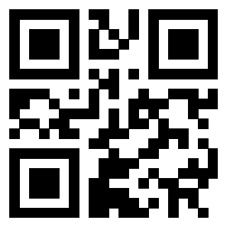Il Qr Code di 3302096264
