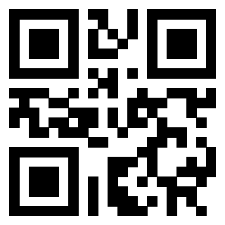 Scansione del Qr Code di 3302096265