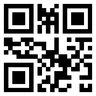Immagine del QrCode di 3302096267