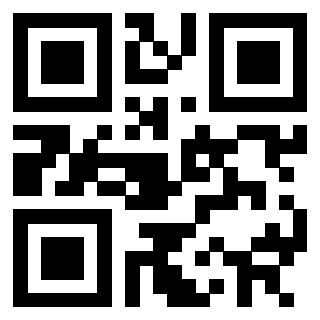 QrCode di 3302096268