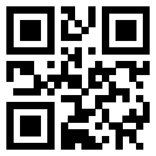 3302096269 - Immagine del QrCode