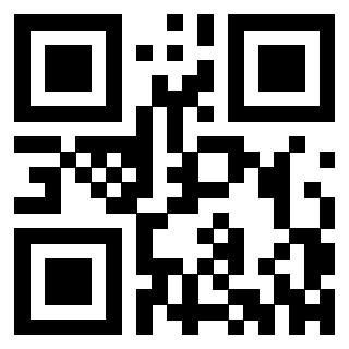 3302096271 - Immagine del QrCode associato