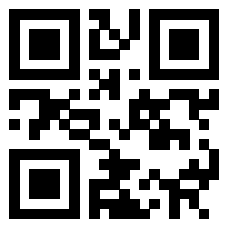 Immagine del Qr Code di 3302096272