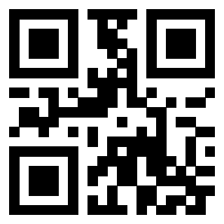 Il Qr Code di 3302096274