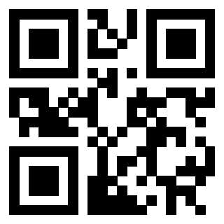 3302096275 Qr Code associato
