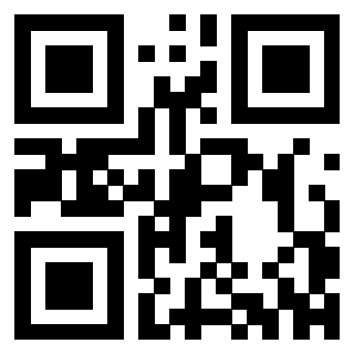 3302096276 QrCode associato