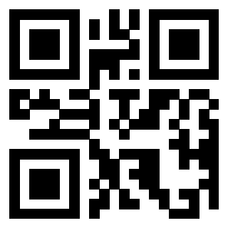 Scansione del Qr Code di 3302096277