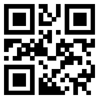 Il Qr Code di 3302096278