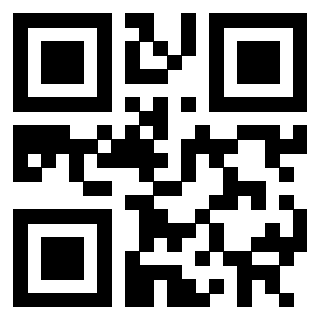 Il Qr Code di 3302096281